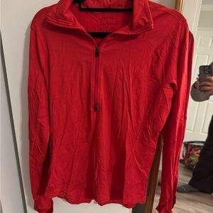 Patagonia Red Women's Top